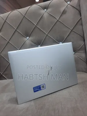 New Laptop HP EliteBook 840 G9 16GB Intel Core i5 SSD 512GB