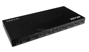 Splitter 8 Hdml