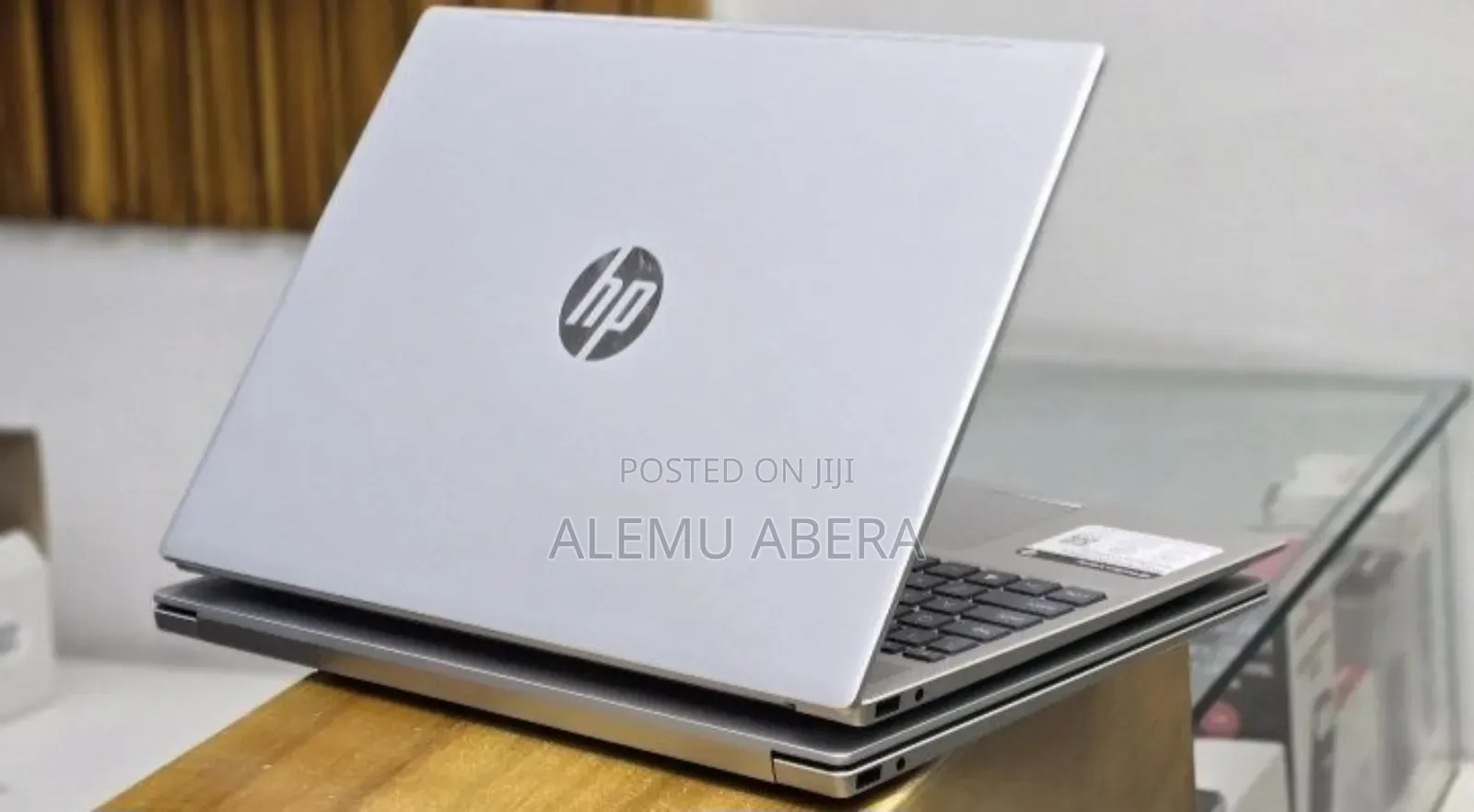 New Laptop HP 16GB Intel Core Ultra 7 SSD 512GB