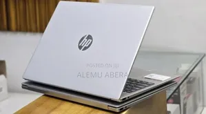 New Laptop HP 16GB Intel Core Ultra 7 SSD 512GB