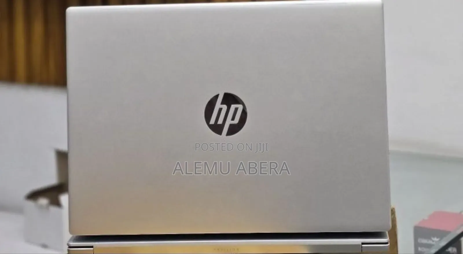 New Laptop HP 16GB Intel Core Ultra 7 SSD 512GB