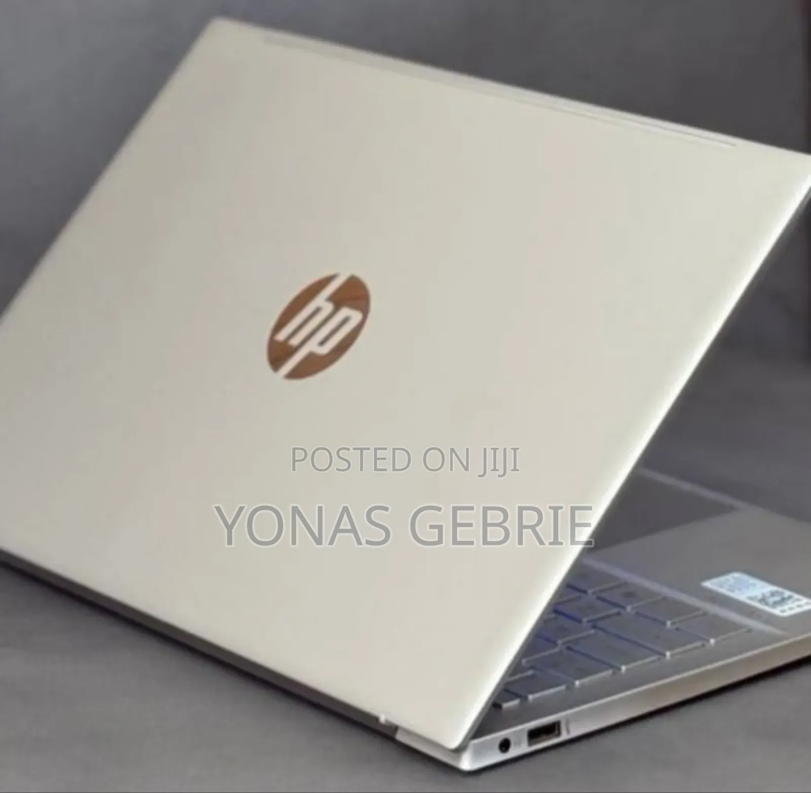 New Laptop HP Pavilion 14 16GB Intel Core i7 SSD 512GB