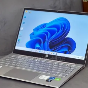 New Laptop HP Pavilion 14 16GB Intel Core i7 SSD 512GB