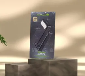 Calus 20000mah Powerbank : Double the Power, Double the Convenience