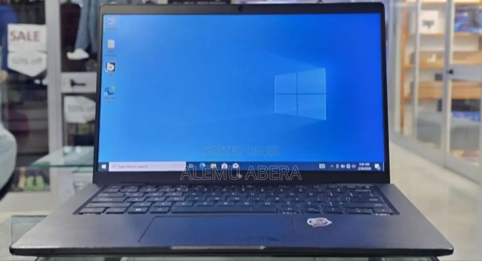 New Laptop Dell Latitude 14 16GB Intel Core i5 SSD 512GB