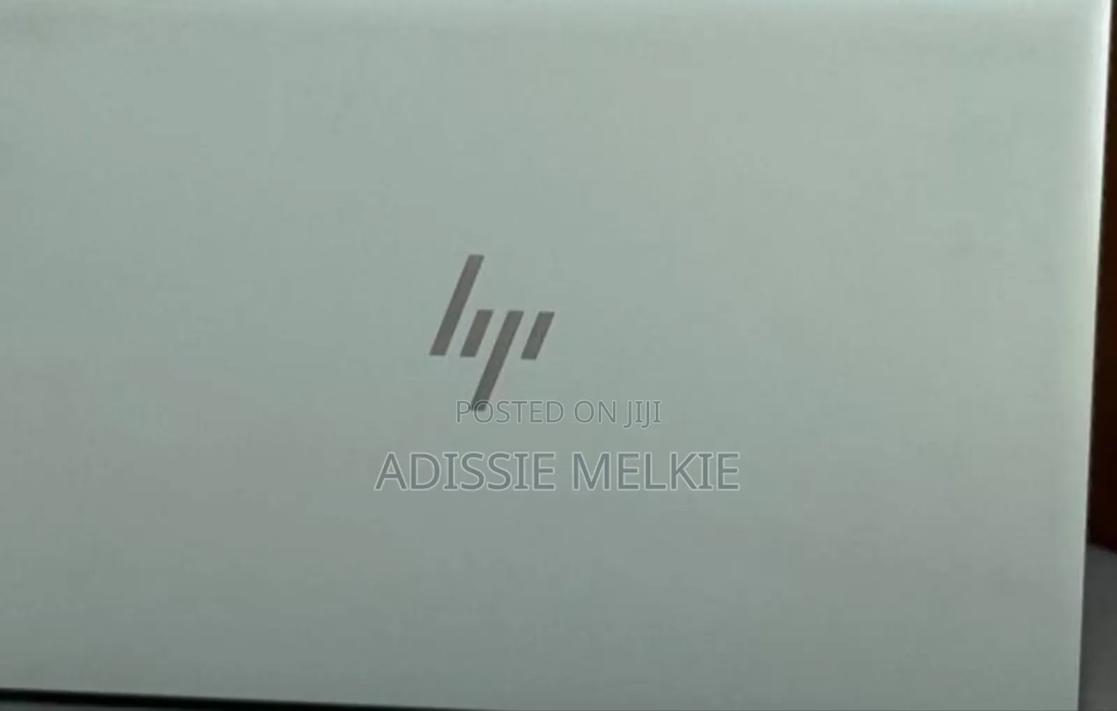 New Laptop HP EliteBook 830 G8 8GB Intel Core i5 SSD 512GB