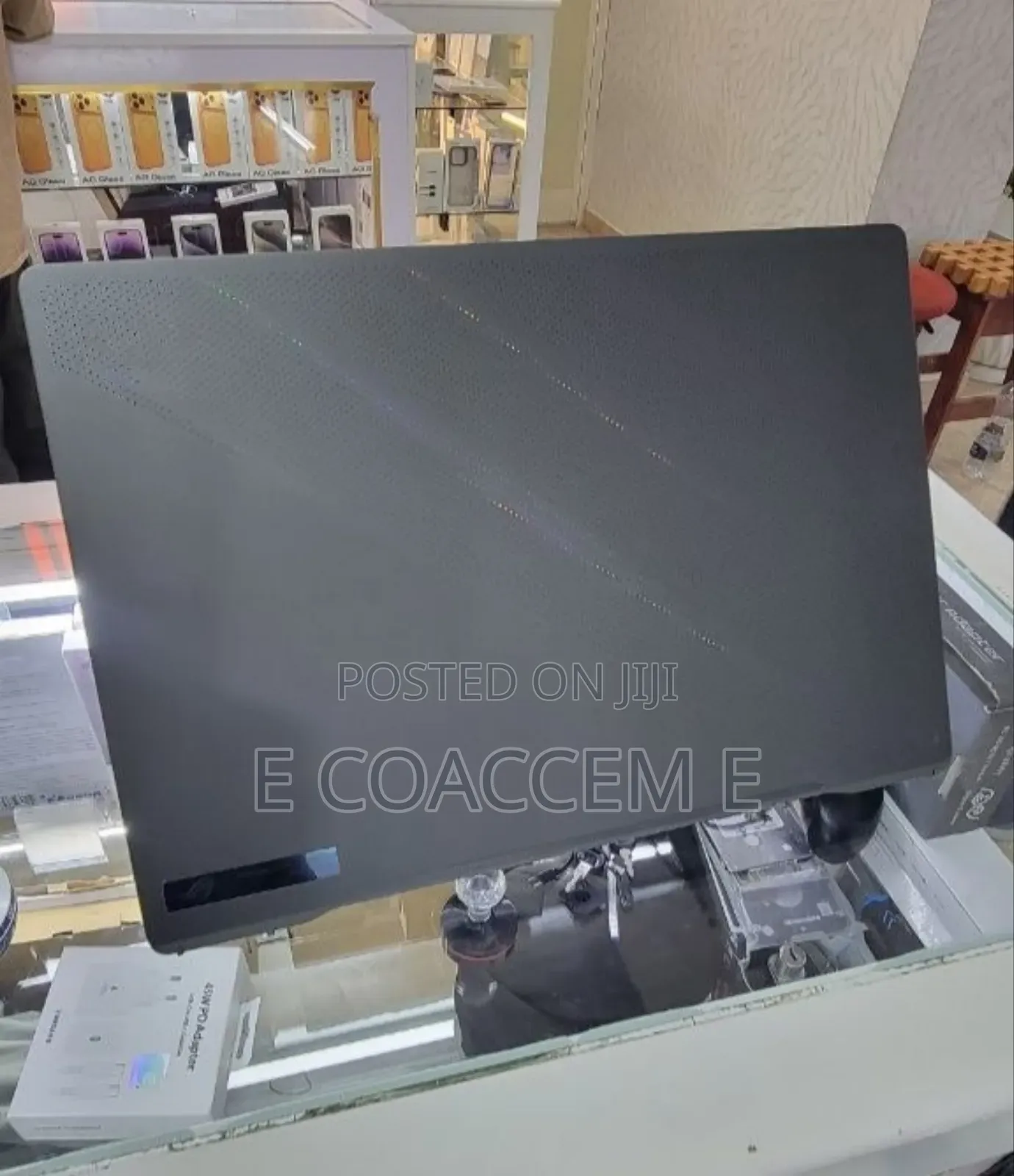 New Laptop Asus 16GB AMD Ryzen 7 SSD 3T