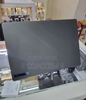 New Laptop Asus 16GB AMD Ryzen 7 SSD 3T