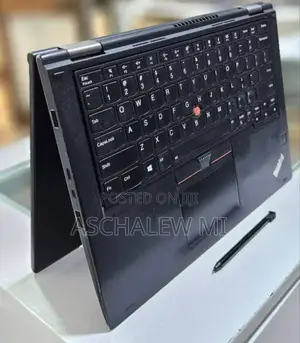 New Laptop Lenovo ThinkPad X380 Yoga 8GB Intel Core i5 SSD 256GB