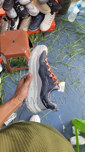 New Brand Shoes