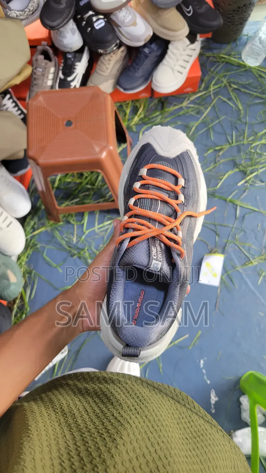 New Brand Shoes
