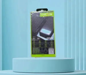 Calus 20000mah Powerbank : Stay Connected Longer.