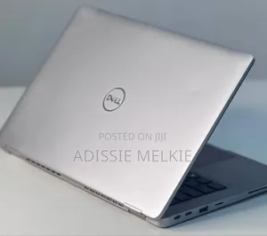 New Laptop Dell Latitude 5420 8GB Intel Core i5 SSD 512GB