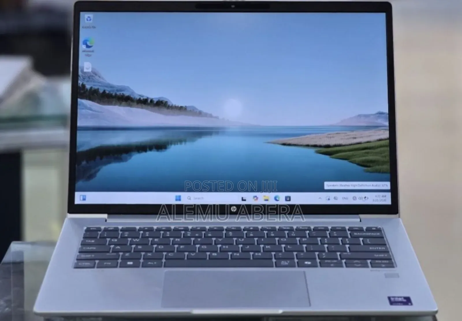 New Laptop HP ProBook 440 16GB Intel Core Ultra 5 SSD 512GB