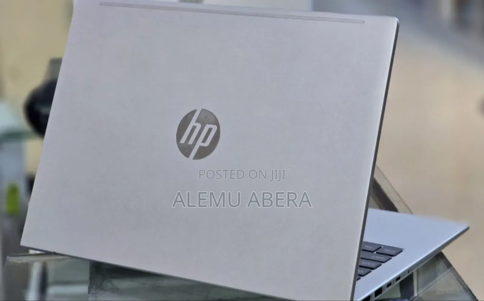 New Laptop HP ProBook 440 16GB Intel Core Ultra 5 SSD 512GB