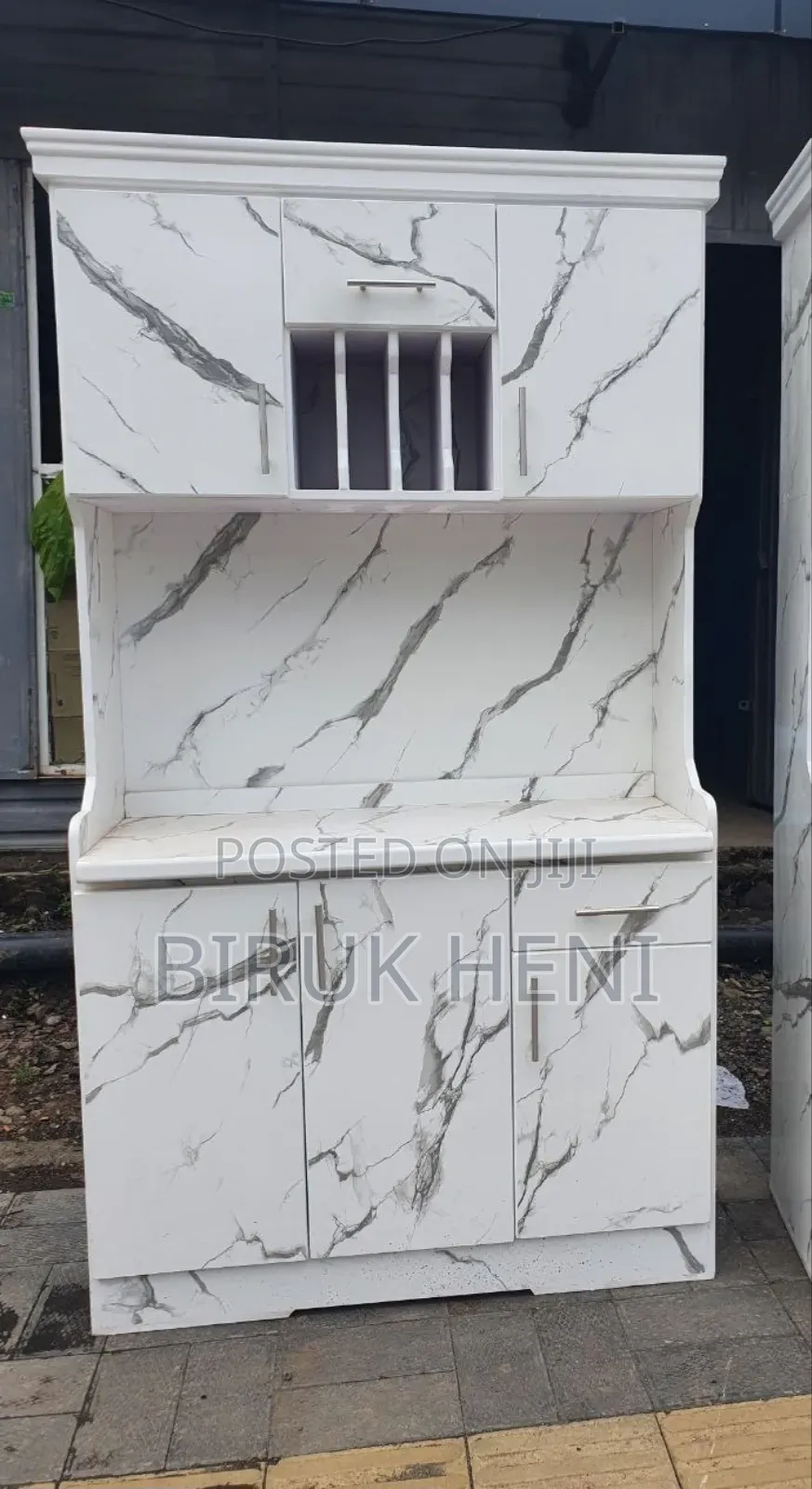 Kitchen Cabinet