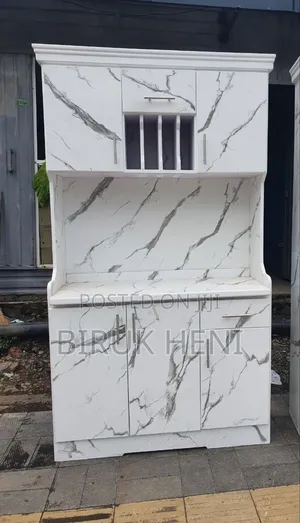 Kitchen Cabinet