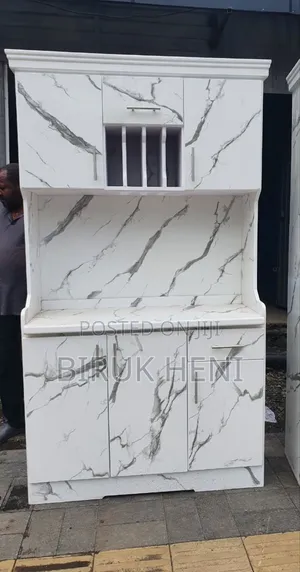 Kitchen Cabinet