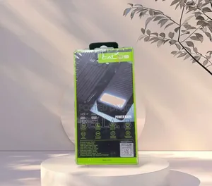 Calus 20000mah Powerbank : Smart Charging Technology.