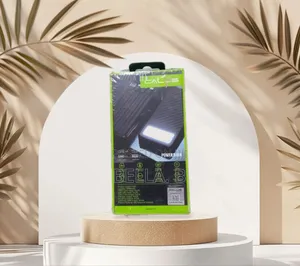 Calus 20000mah Powerbank : Built for Heavy Users
