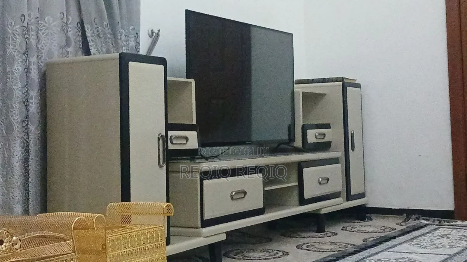 Tv Stand Luxury