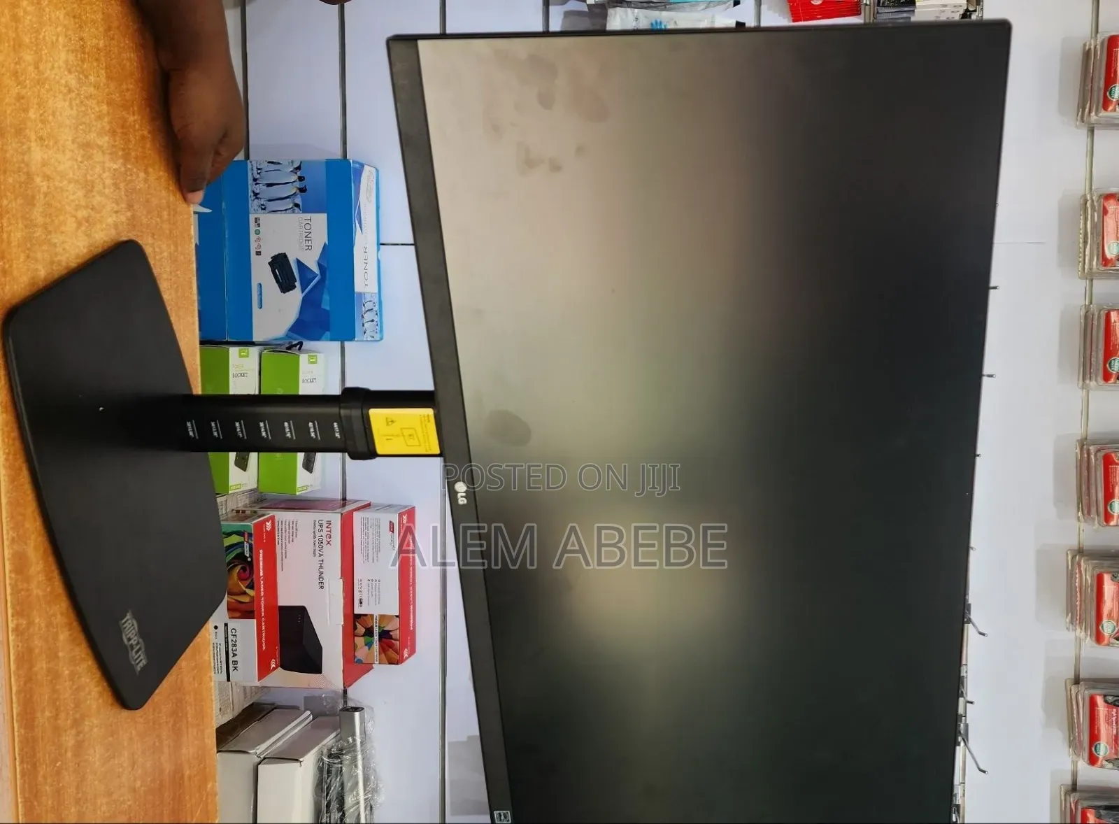 Lg Monitor