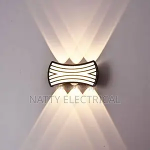 Wall Mounted Led Light