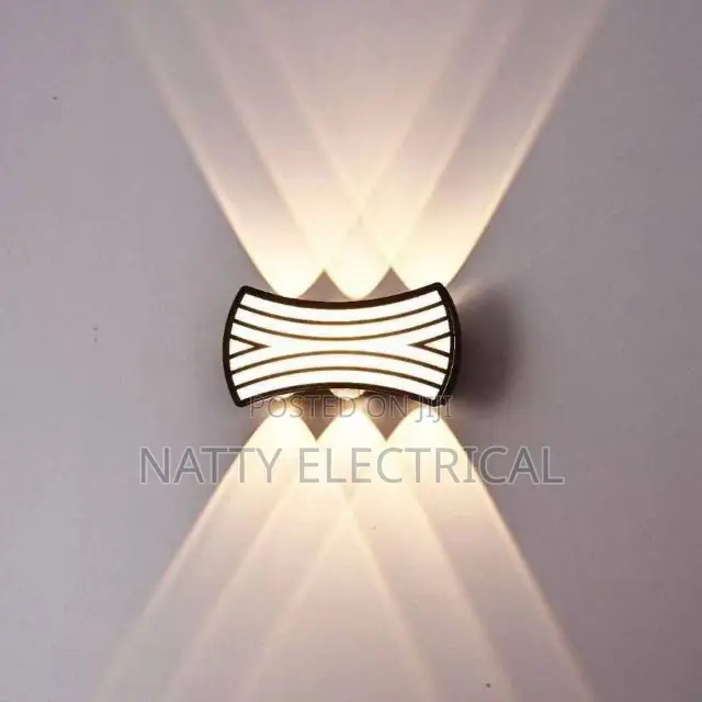 Wall Mounted Led Light