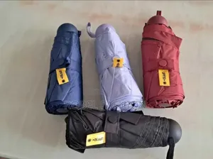‎Uv Umbrella የፀሐይ ጨረር መከላከያ ዣንጥላ