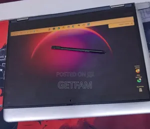 New Laptop Lenovo ThinkPad Yoga 16GB Intel Core i5 SSD 512GB