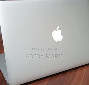 New Laptop Apple MacBook Air 2015 8GB Intel Core i5 SSD 128GB