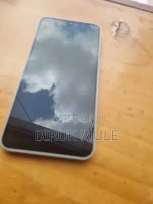 New Samsung Galaxy M17 5G 128 GB Silver