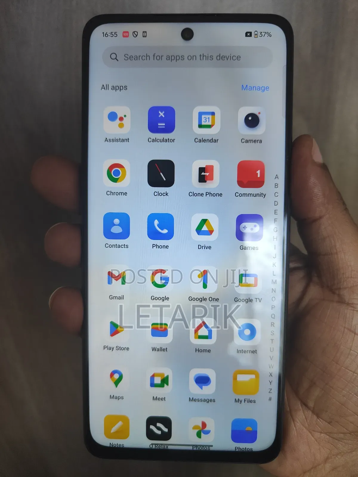 OnePlus Nord N30 128 GB