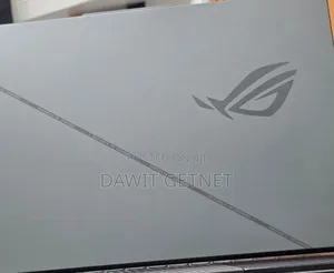 New Laptop Asus ROG Strix G15 16GB Intel Core i9 SSD 1T