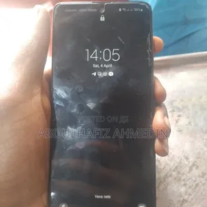 Samsung Galaxy A51 128 GB Black