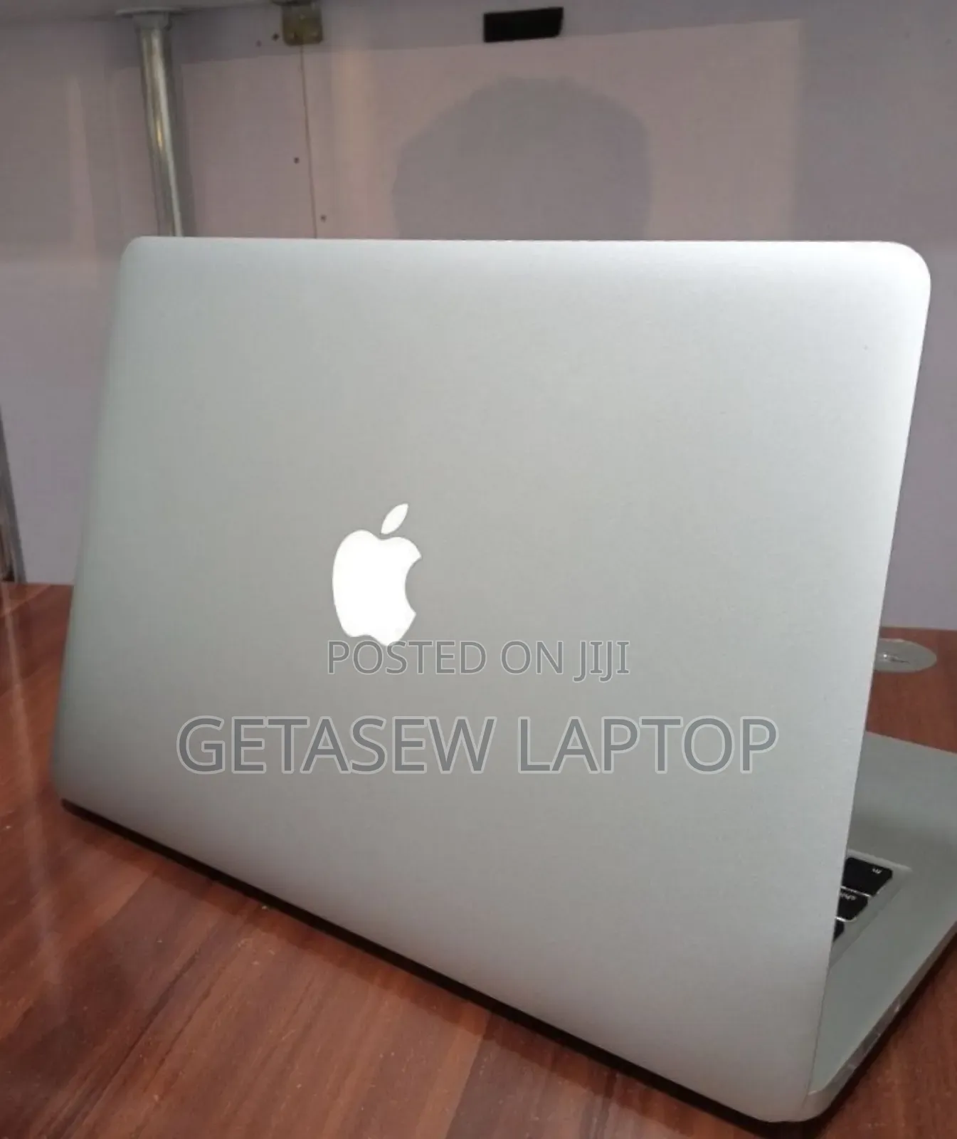 Laptop Apple MacBook 2015 8GB Intel Core i5 SSD 128GB
