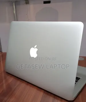 Laptop Apple MacBook 2015 8GB Intel Core i5 SSD 128GB