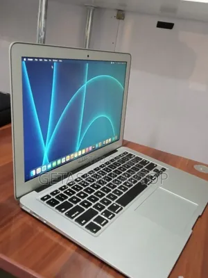 Laptop Apple MacBook 2015 8GB Intel Core i5 SSD 128GB