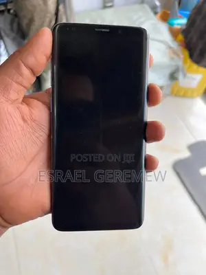 Samsung Galaxy S9 Plus 64 GB Blue