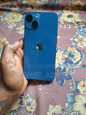 Apple iPhone 13 128 GB Blue