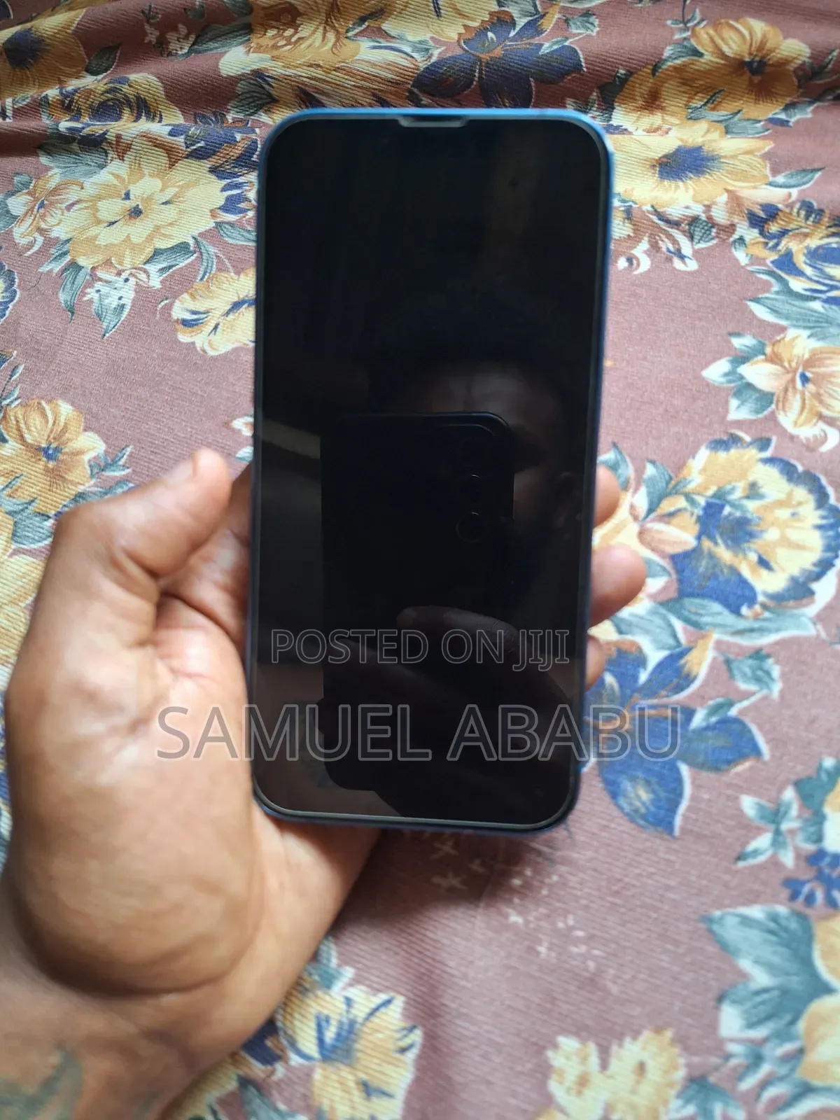 Apple iPhone 13 128 GB Blue