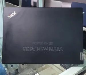 New Laptop Lenovo ThinkPad X1 Carbon 16GB Intel Core i5 SSD 256GB