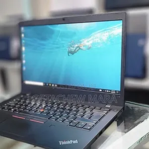 New Laptop Lenovo ThinkPad X1 Carbon 16GB Intel Core i5 SSD 256GB