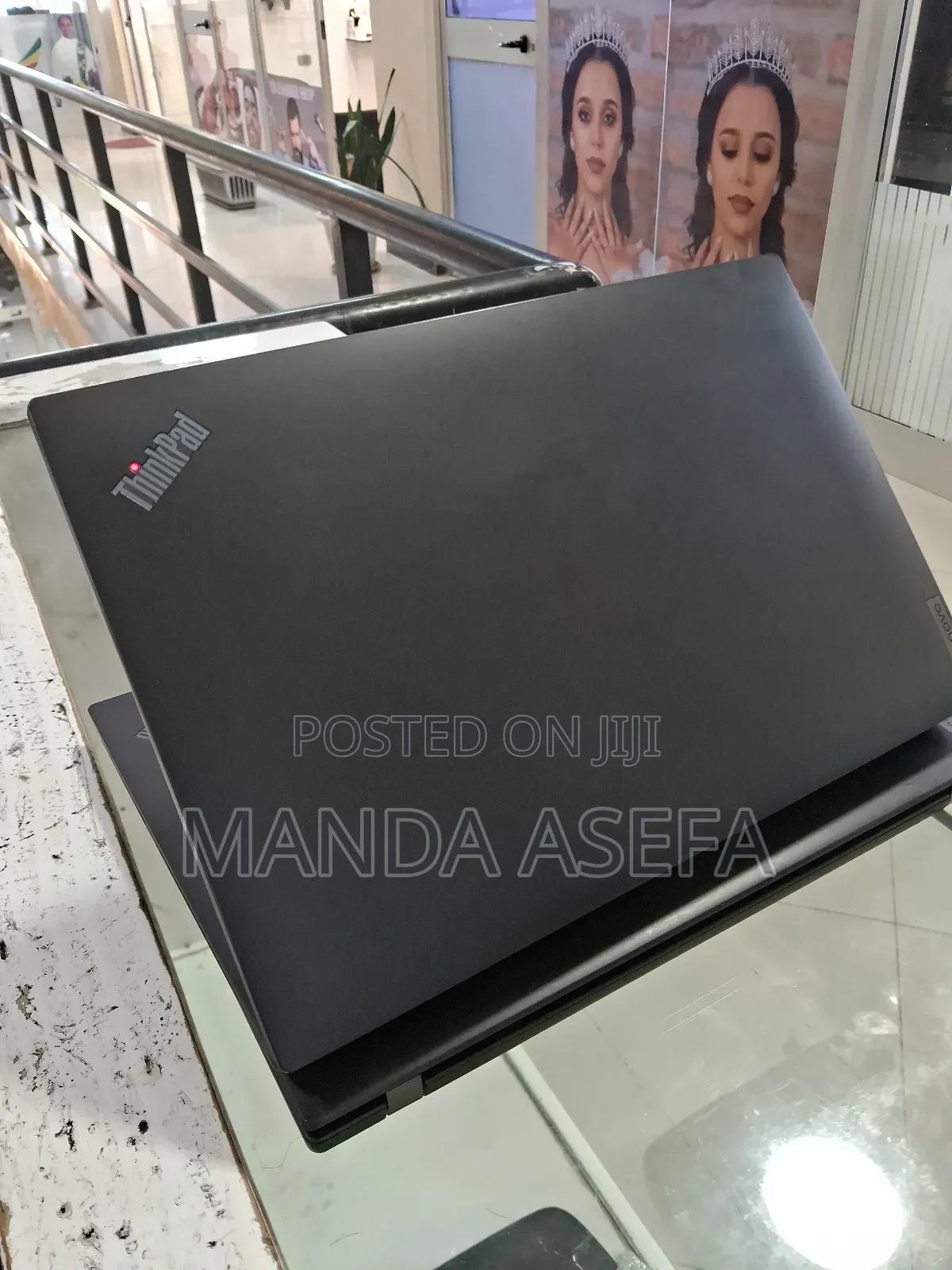New Laptop Lenovo Thinkpad L14 16GB Intel Core i5 SSD 256GB