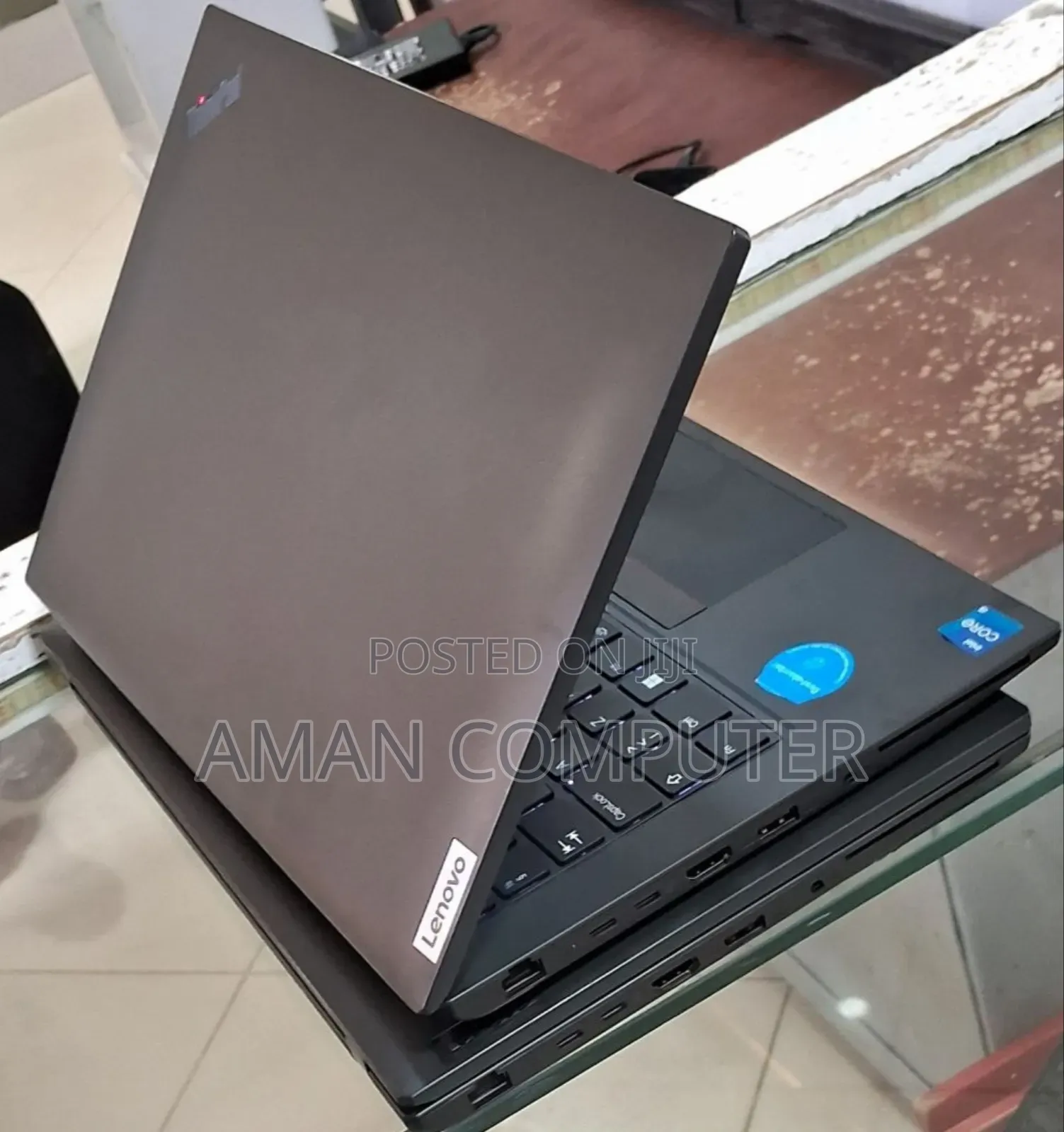New Laptop Lenovo Thinkpad L14 16GB Intel Core i5 SSD 256GB