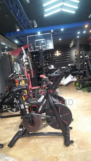 Exersise Bike