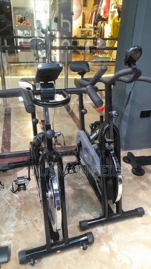 Exersise Bike