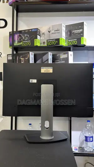 Dell P2719h