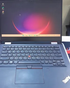 New Laptop Lenovo ThinkPad X390 16GB Intel Core i5 SSD 512GB