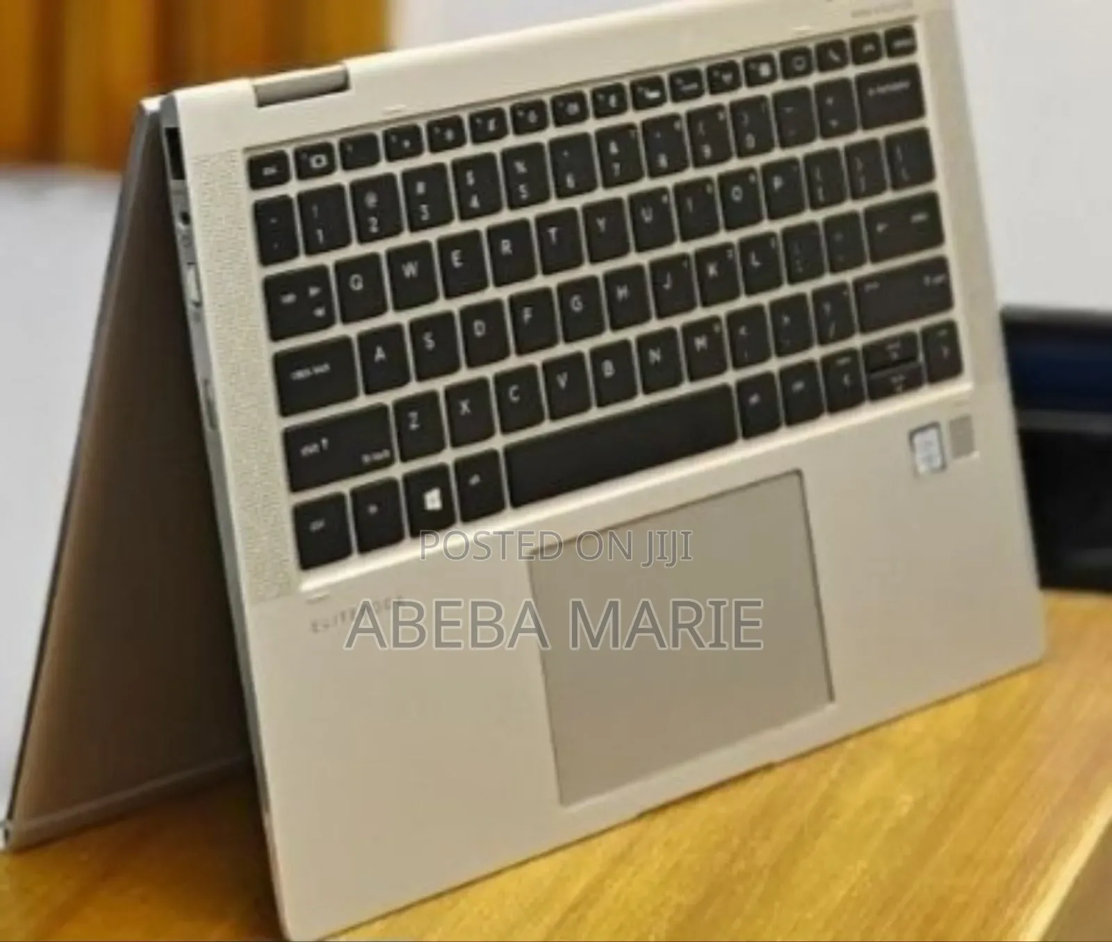 New Laptop HP EliteBook x360 830 G6 16GB Intel Core i7 SSD 512GB